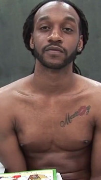 Tyga X
