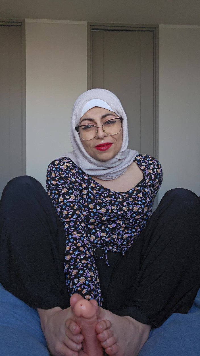 MiaNIqab: 85. मम्मी का सबक Mia Niqab