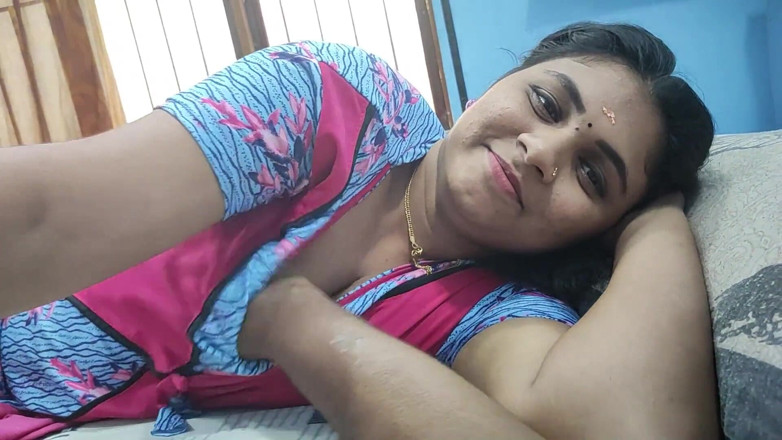 Vaigavarun45: Malayali Step Mother Hot Fuck