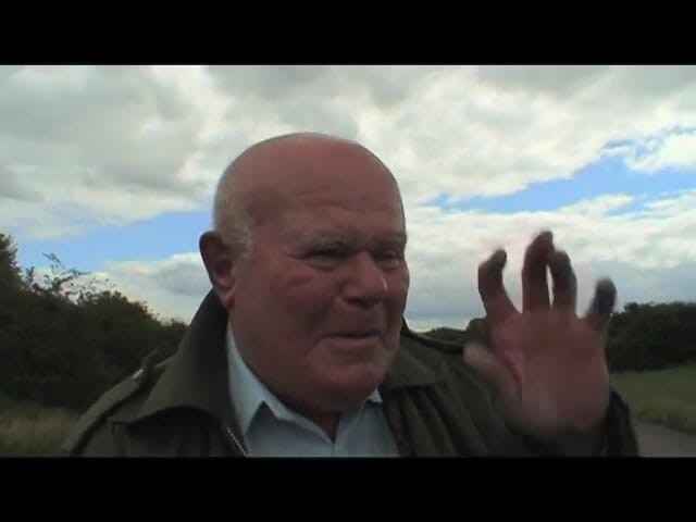 Old PIGS XXX: Dziadek mojego chłopaka - DVD