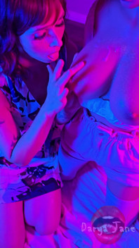 Tiddy Sucking