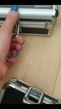 I'll use them to film my instructions