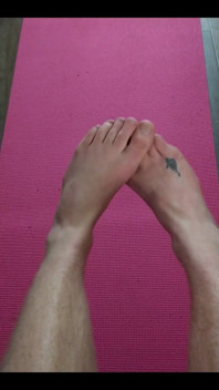 Some Feeties