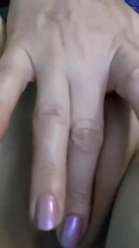 การีน่าชักว่าว ตอนที่ 1