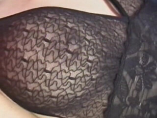Vintage Fetish: Fucking Crazy - Vintage