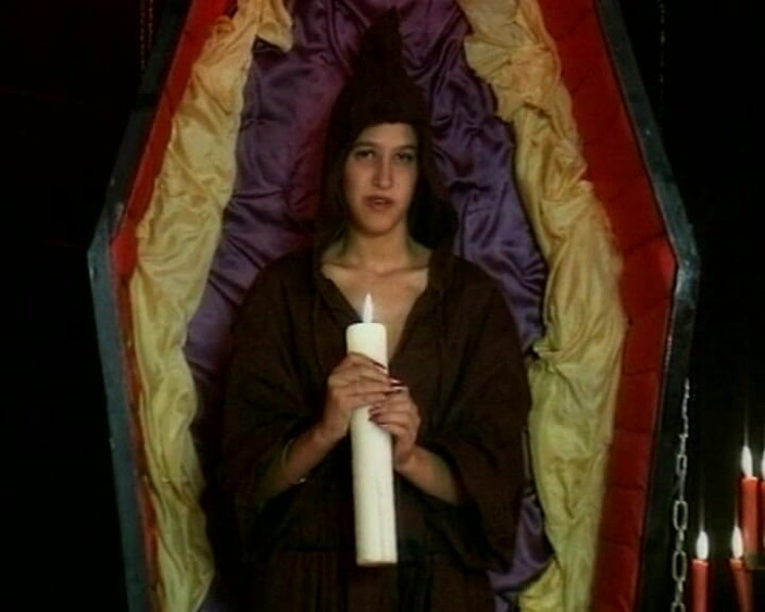 90s Lesbian sex: Fitta blöt slampa behöver mer #3