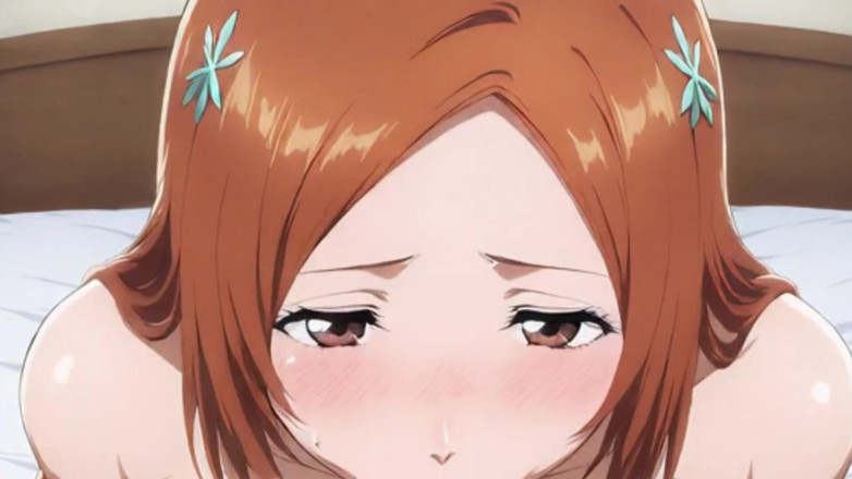 Prznai: Bleach Orihime Hen