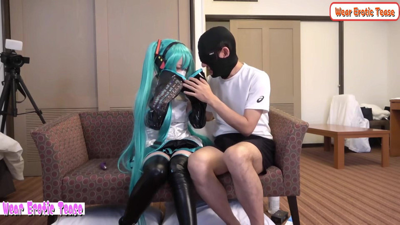 THAT'S WHAT SHE SAID: 아시아 천사 27579