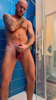 Good Hot Shower