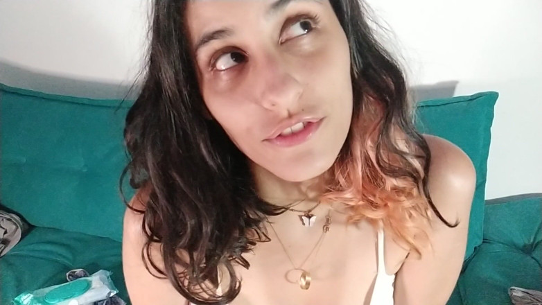 Ms Candy Bunny: Geli kakiku 2