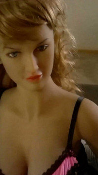 POV Jenny Needed and Quickie.