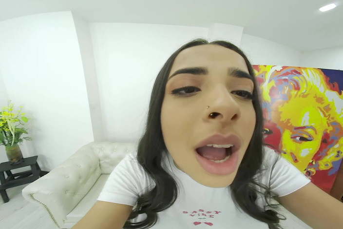 VR Latina: Return of Valeria