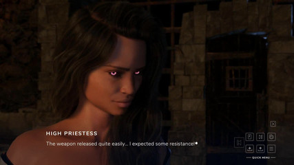 Dirty GamesXxX: Vysvobození: tři života - Epizoda 97