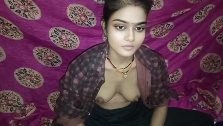 RAKP355: Caliente india musulmana hermosa