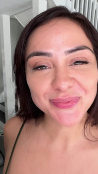 Latina Shoots Her First Ever Porno with Jmac