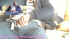 CenkAy: 你的Efendniz已上线