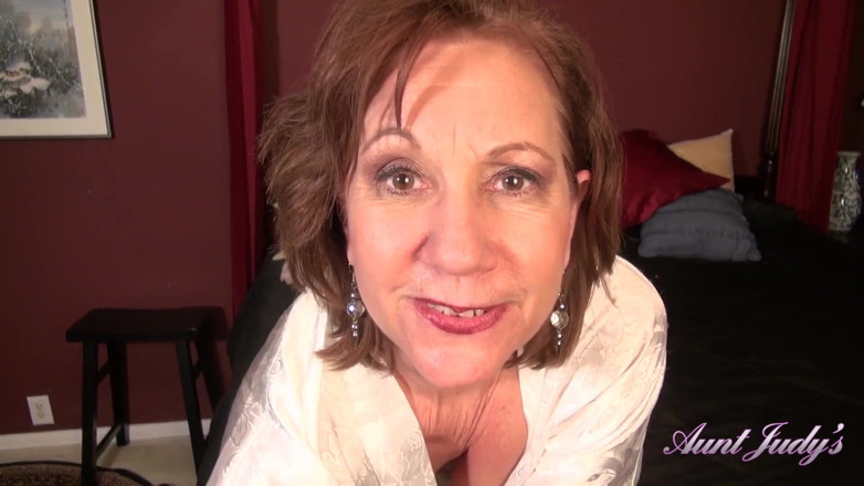 Aunt Judy's: AuntJudys - ciocia z Prawdziwego Teksasu Marie virtual POV