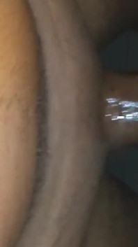 Nonstop Hard Fucking in Ass