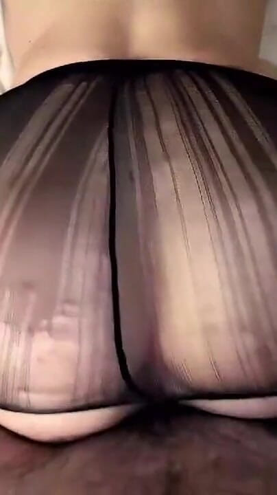 Big Ass (JessieHH)