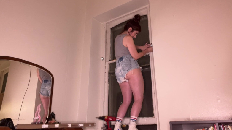 Melody Mynx: ホームセンター:メロディーMynxソロノーメイクアップ