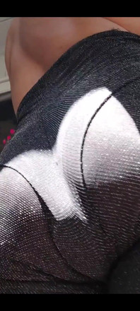 I Don't Think Their Ring Cams Caught My Secret