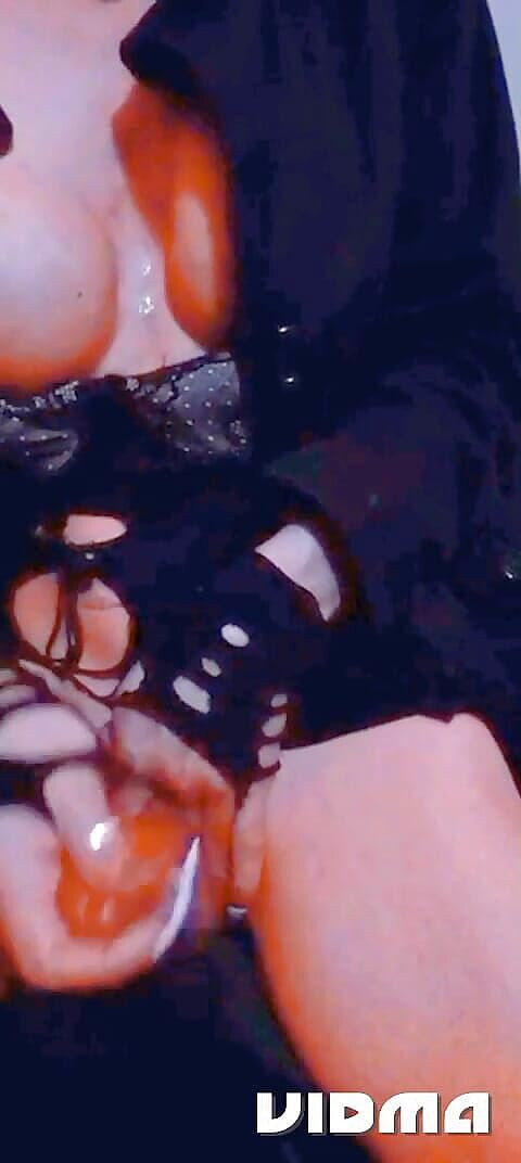 Laratransexualbarcel: Shemale Melancap Zakar