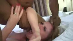 Plant A Black Baby In My Belly #2 - TOOK TURNS BREEDING ME