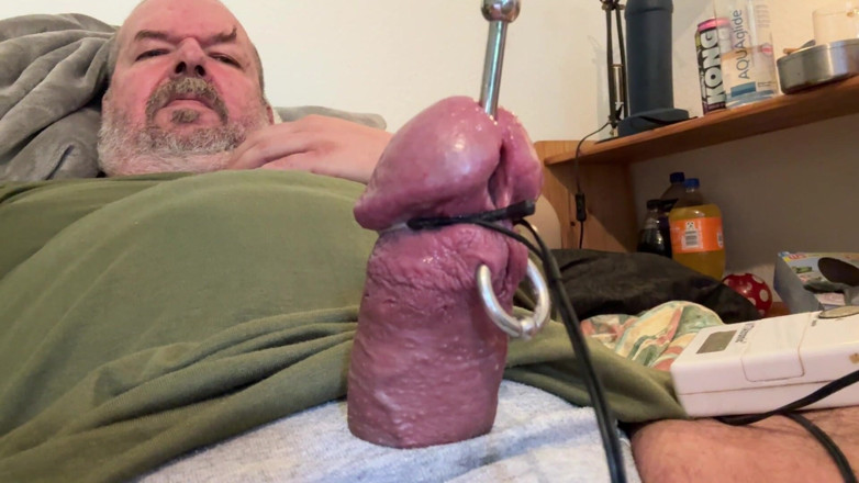 Qualzucht: Dit Orgasme Was Ongelooflijk!