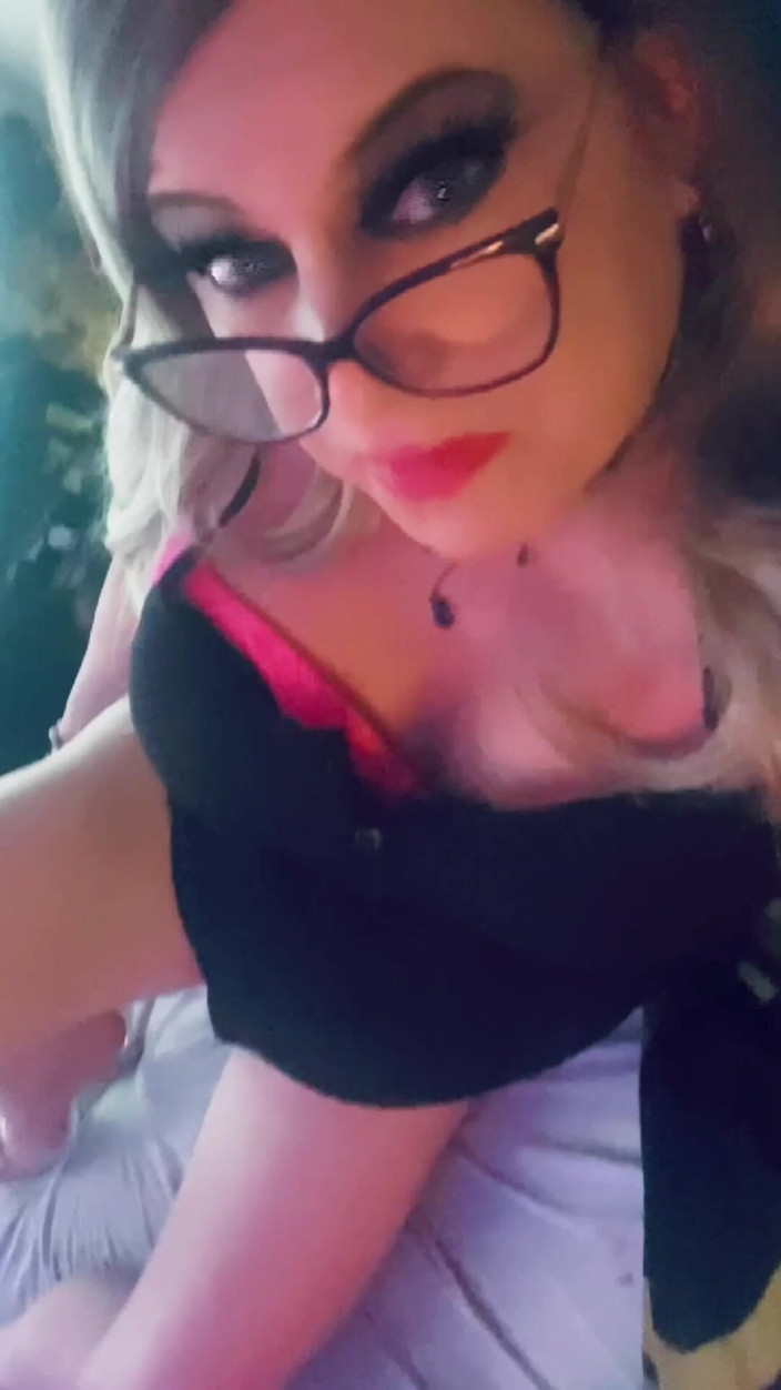 Krissy Sweets: CD Krissy Sweets thèm muốn con cu cứng của bạn