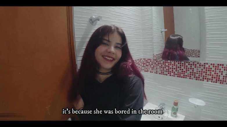 MAFELAGO: Sesso mattutino appassionato con la mia sorellastra arrapata porno spagnolo