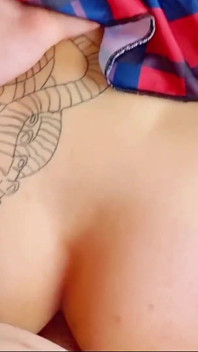Rich Anal for a University Girl! His Entire Penis Fits in His Tail and They Take It All Out While He Finishes It All!