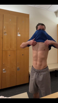 After Todays Sauna…