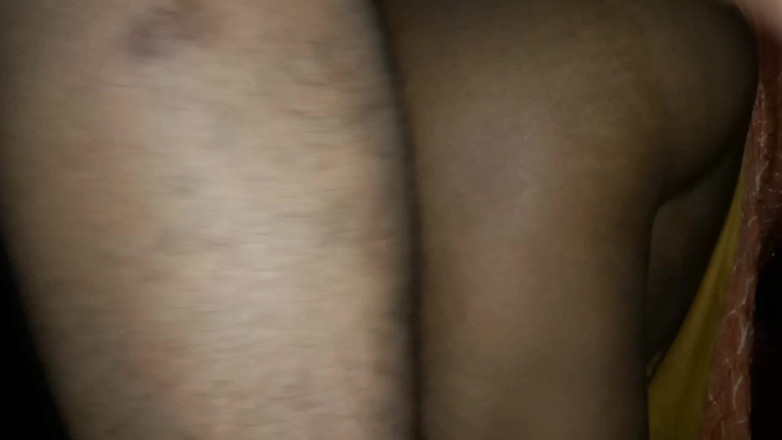 Jocky robin: Unbefriedigte tante nannte mich ihr zuhause, als sie im Kichen...