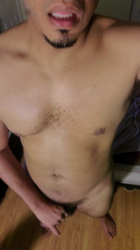 Need My Cock Sucked so Bad