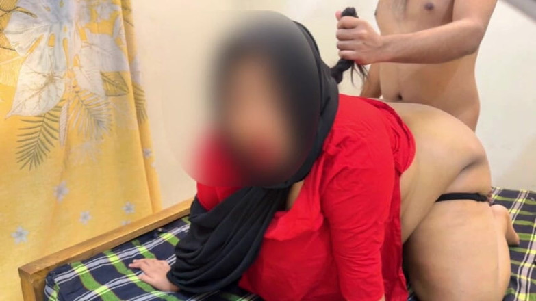 Aria Mia: Was ist mit einer heißen ehefrau passiert?