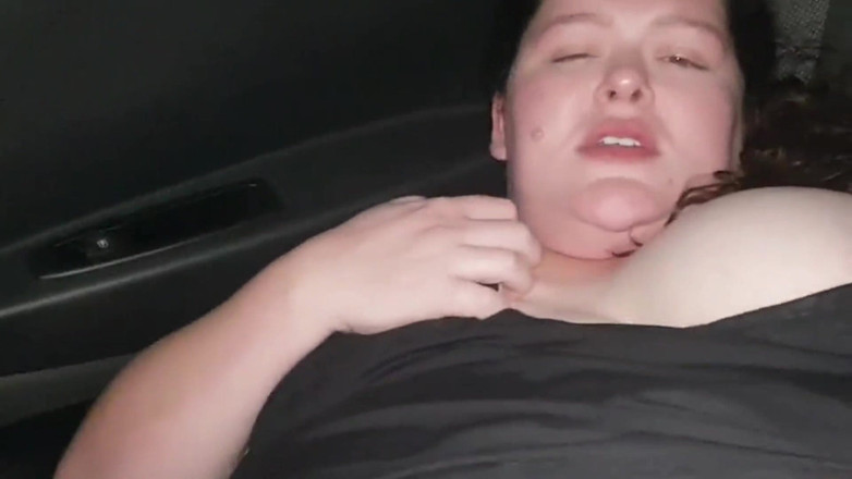 Real homemade BBW BBC porn: 내 뚱뚱한 보지를 존나게 깊게 따먹는 영엔글리쉬BBW 흑인 대물 자지