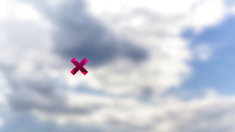 X-Sensual: Spektakuläres erotisches debüt