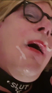 100% Cock & Cum Addict - I Can’t Get Enough