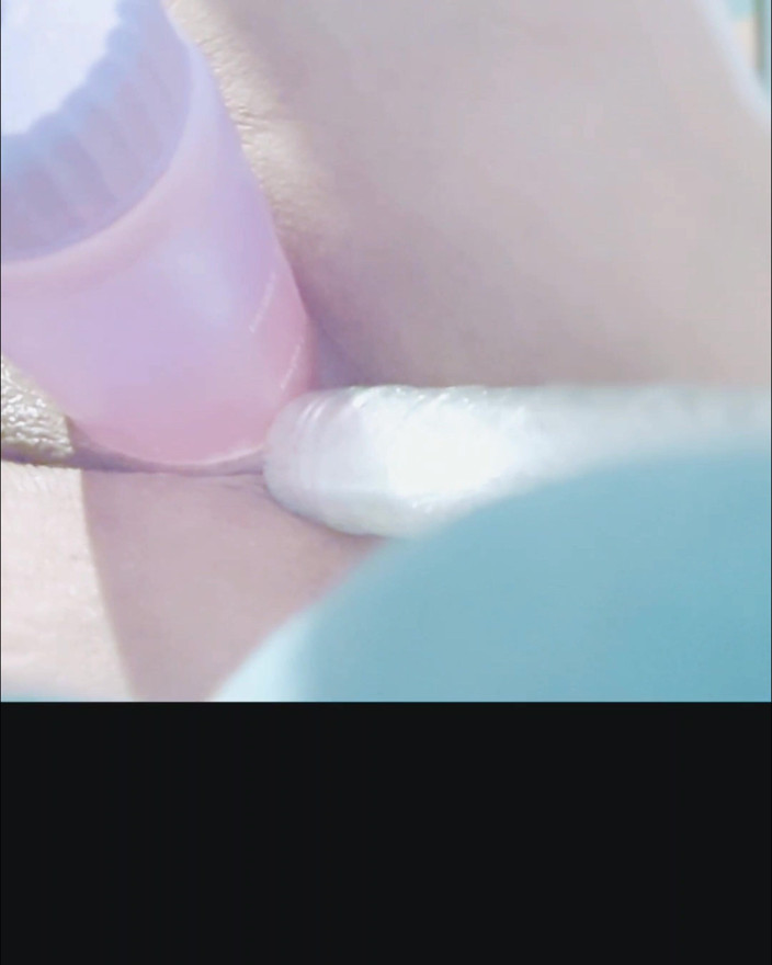 MassiveHungFoxy: 欲望に駆られた娼婦が見つけたものすべてを手に入れる