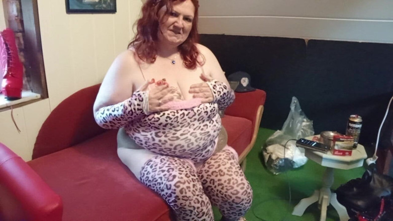 tammara big: Neues Outfit Und Schöne Runden