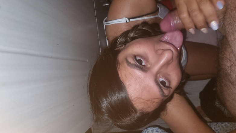 Rubis: O muie pe care o adoră fiica mea vitregă