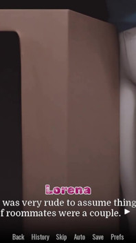 Obcecado Lucy # 4 - jogo hentai animado