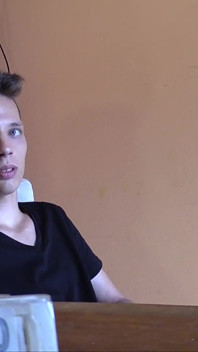 Czech Hunter - Lets Make It Simple I Pay You, You Suck My Dick