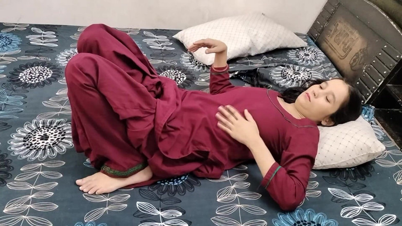 Your Preeti: ฉันกำลังแตกสุดแรง ออร์กาสมร้อนแรง เซ็กส์กับภรรยาอินเดีย - เซ็กส์โรแมนติก