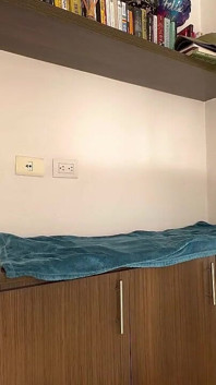 मेरे डॉक्टर मेरे गुदा का निरीक्षण करते हैं