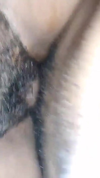 Sex v obývacím pokoji s mojí ženou