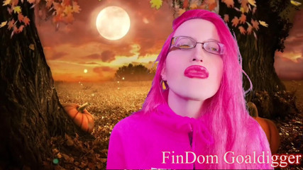 FinDom Goaldigger: The Egg Transformation by Giantess