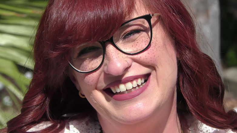 Alfiecinematic: Busty Bexx Casting