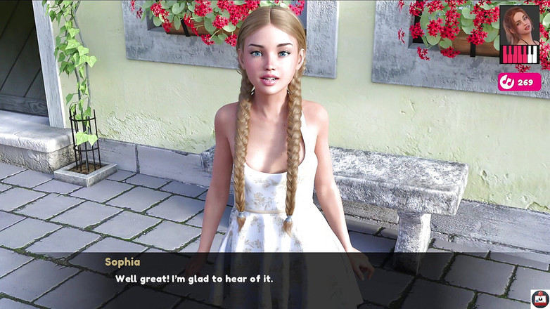 Joystick Cinema: Melody - (34) - Nc