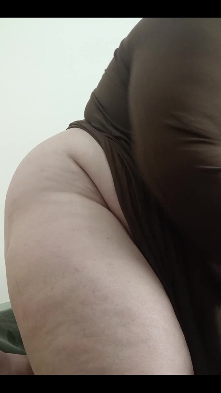 Nina Doll: Willst du diese bbw?